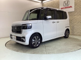 弊社は、納車時までにホンダの整備士がしっかりと点検整備をさせていただいておりますので、ご安心してお買い求めしていただけます。