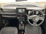 ジムニー XC 4WD 修復歴無し