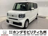 N-BOXが入庫しました。豊富な在庫の中からお客様にピッタリの1台をお選びください。