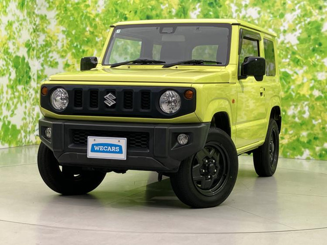 ジムニー XL 4WD