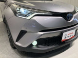 ★LEDヘッドライト★LEDは明るく遠くまで照らす光量で夜間走行の視認性を高めます。長寿命で省電力!見た目もスタイリッシュです。