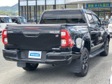 ハイラックス 2.4 Z GRスポーツ ディーゼル 4WD 