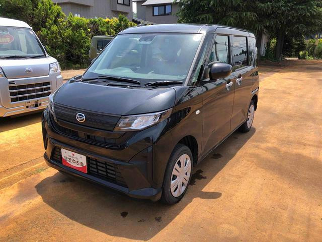 ムーヴ X 4WD