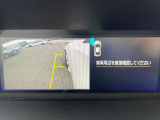 【サイドカメラ】停車・駐車時に死角になりがちな運転席から見えづらい部分の障害物を確認できます!雨天時や夜間などは特に活躍してくれるアイテムです。