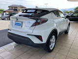 C-HR ハイブリッド 1.8 S LED エディション 