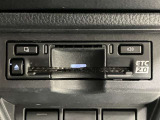高速道路をスイスイッと通過の『ETC』付き!ETCカードをお持ちでない方は、トヨタETCカードもありますのでお気軽にご相談下さい。