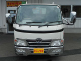 ダイナ 3.0 ロング シングルジャストロー ディーゼル 4WD 