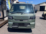 キャリイ KC 農繁 4WD 