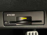 【ETC】高速道路の料金所をストレスなく通過!話題のスポットやサービスエリアに多い「スマートIC」利用時は必須のアイテムです。当店でセットアップを実施、ご納車当日からすぐにご利用いただけます!