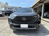 RAV4 2.0 アドベンチャー オフロードパッケージ 4WD 