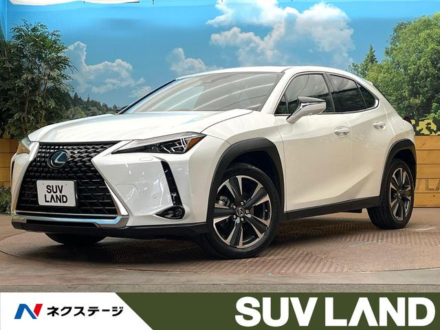 UX 250h バージョンL 
