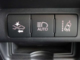 トヨタが誇る衝突被害軽減ブレーキを搭載したサポカーです。