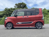 タントカスタム RS 4WD 