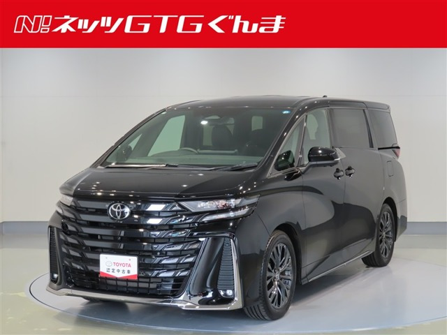 ヴェルファイア ハイブリッド 2.5 Z プレミア E-Four 4WD