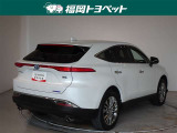 ハリアー  2.5 ハイブリッド Z