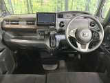 N-BOXカスタム G L ホンダセンシング 