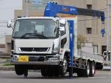 三菱ふそう ファイター