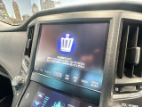 【純正HDDナビ】音楽を本体に記録できるミュージックサーバーやフルセグTVの視聴も可能です☆高性能&多機能ナビでドライブも快適ですよ☆