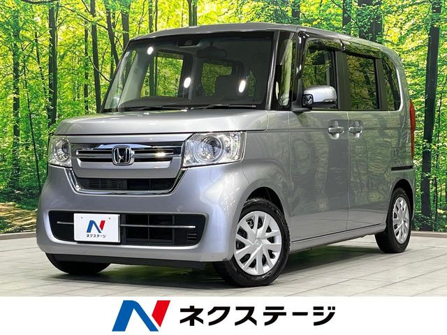 N-BOX L ターボ 