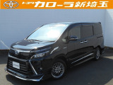 ワンオーナーの「ヴォクシーハイブリットZS」が入庫しました!!