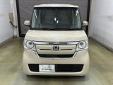 N-BOX G L ホンダセンシング 
