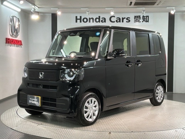 N-BOX  