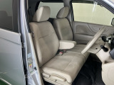 当車両は、次のお客様に気持ちよくお乗りいただくため、専門スタッフによる【徹底シートクリーニング】を施工済みです!