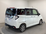タンク 1.0 カスタム G-T 