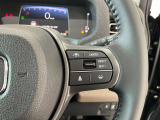 先進の安全装備Honda SENSING