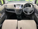 ワゴンR FX セットオプション装着車