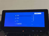 いまや必須装備「ナビゲーション」搭載!知らない場所にスイスイッとドライブ。もう、これなしではハンドルを握れませんね!でも運転中の操作は危険ですのでご注意ですね☆