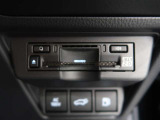 ETC車載器付きです。高速道路の料金所もスムーズに通過できます。