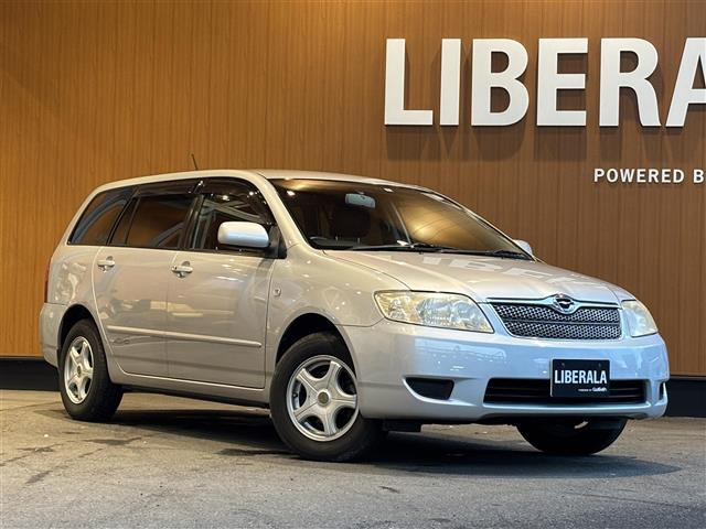 カローラフィールダー 1.8 S 4WD 4WD ワンオーナー