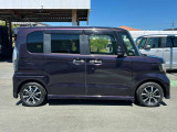 N-BOXカスタム G L ホンダセンシング 