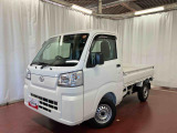 ハイゼットトラック スタンダード 農用スペシャル 4WD 3方開 4WD