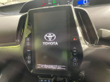 【純正11.6型ナビ】人気の純正ナビを装備しております。ナビの使いやすさはもちろん、オーディオ機能も充実!キャンプや旅行はもちろん、通勤や買い物など普段のドライブも楽しくなるはず♪