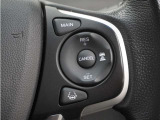 ◆アダプティブクルーズコントロール◆予め設定した車速内でクルマが自動的に加減速。前走車との適切な車間距離を維持しながら追従走行します。【LKAS】車線維持支援システムでステアリング操作を支援。