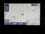 ナビ付なので、遠出の際も道に迷うことはありません♪安心してドライブをエンジョイして下さい♪
