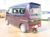 NV100クリッパーリオ E ハイルーフ 