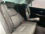 車内もキレイで嫌な臭いもありません☆気になる方は内装のスチームクリーナーも施工可能です♪