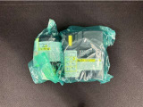軽量コンパクトな修理キットは燃費向上に貢献します。これなら女性の方でも対応できますね☆☆