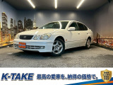 (禁煙車)(メーカーDVDナビ)(前席パワーシート)(クルーズコントロール)(電動チルト)(電動格納ミラー)(キーレスキー)(HIDヘッドライト)(フォグランプ)(リアウィング)(純正16インチAW)