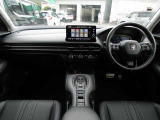ZR-V 2.0 e:HEV Z 4WD 