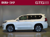 ランドクルーザープラド 2.8 TX Lパッケージ ディーゼル 4WD 
