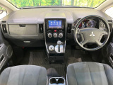 デリカD:5 2.4 G パワーパッケージ 4WD 