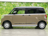 ムーヴキャンバス ストライプス G 