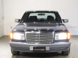 Sクラス 300SE 