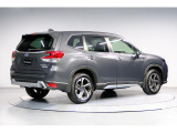 フォレスター 2.0 アドバンス 4WD 