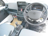 キャリイ KC 農繁 4WD 