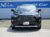 RAV4  2.0 G 4WD